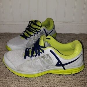 𝅺MEN'S Nike Lunar Forever 3